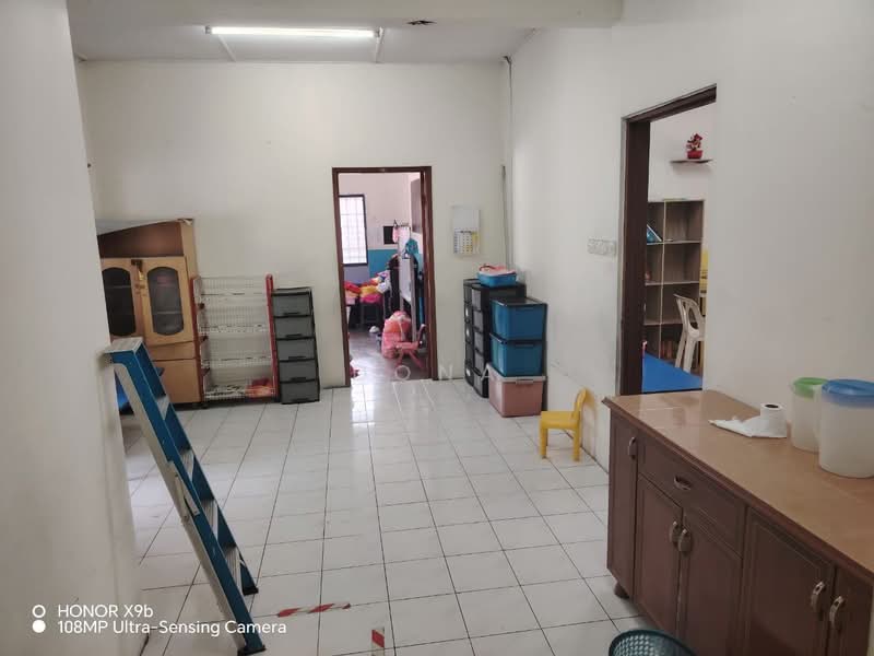 1-storey Terraced House for Sale in Bandar Kulai (Kulai) - Dona - PropertyGuru.com.my