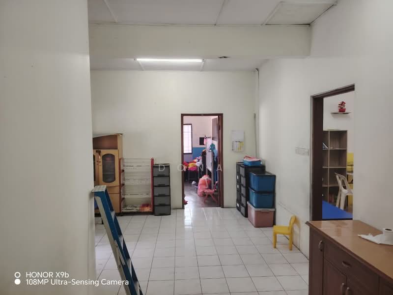 1-storey Terraced House for Sale in Bandar Kulai (Kulai) - Dona - PropertyGuru.com.my