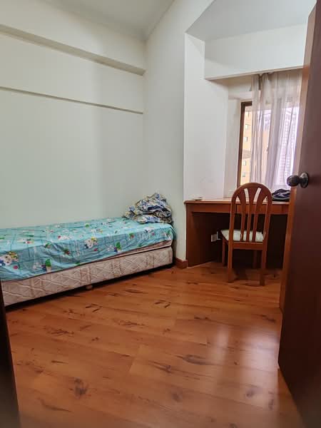 Kondominium untuk Dijual di Villa Puteri - Kwai Mui Low - Bedroom - PropertyGuru.com.my