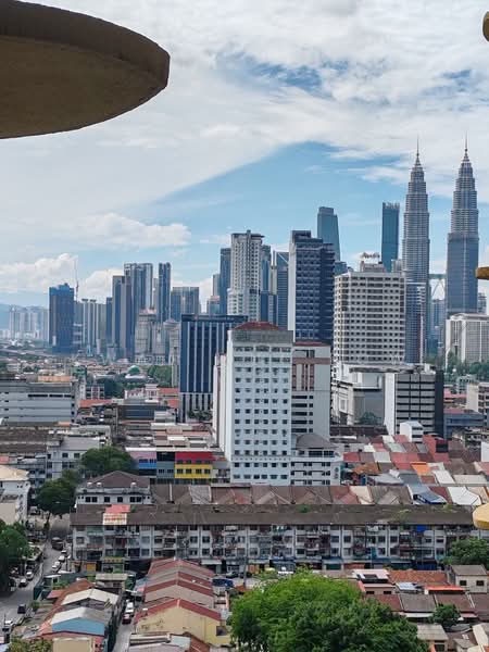 Kondominium untuk Dijual di Villa Puteri - Kwai Mui Low - Exterior - PropertyGuru.com.my