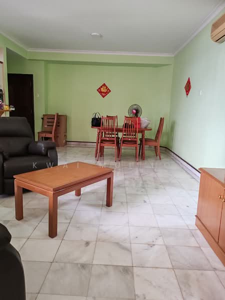 Kondominium untuk Dijual di Villa Puteri - Kwai Mui Low - PropertyGuru.com.my