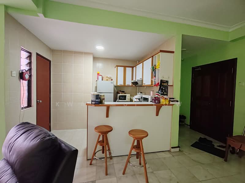 Kondominium untuk Dijual di Villa Puteri - Kwai Mui Low - PropertyGuru.com.my