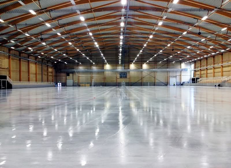 Detached Factory for Rent in North Port (Pelabuhan Utara) (Port Klang (Pelabuhan Klang)) - See Liang Te - Interior - PropertyGuru.com.my