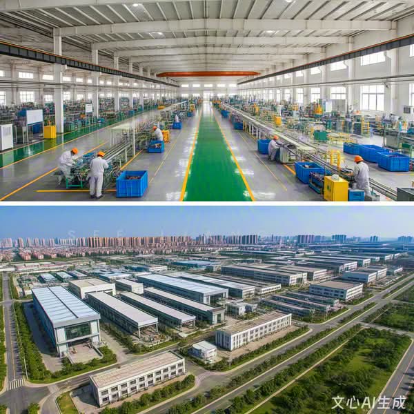 Detached Factory for Rent in North Port (Pelabuhan Utara) (Port Klang (Pelabuhan Klang)) - See Liang Te - PropertyGuru.com.my