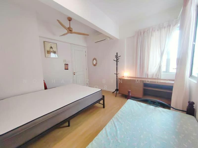 Condominium for Rent at Riana Green Condominium - Norhafiz Bin Mohd Nor - PropertyGuru.com.my
