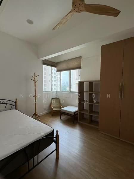 Condominium for Rent at Riana Green Condominium - Norhafiz Bin Mohd Nor - PropertyGuru.com.my