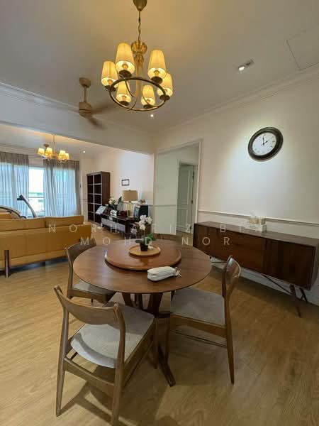 Condominium for Rent at Riana Green Condominium - Norhafiz Bin Mohd Nor - PropertyGuru.com.my