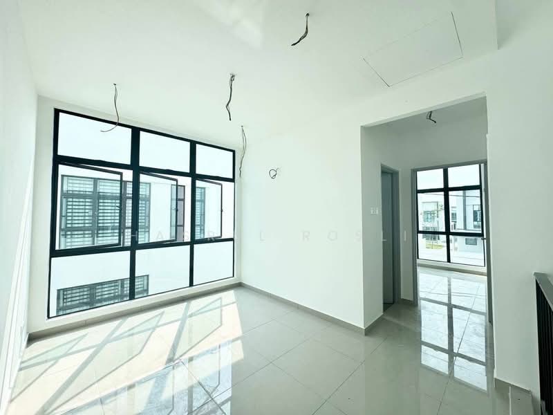 2-storey Terraced House for Sale in Kulim (Kedah) - Hasrul Rosli - Interior - PropertyGuru.com.my