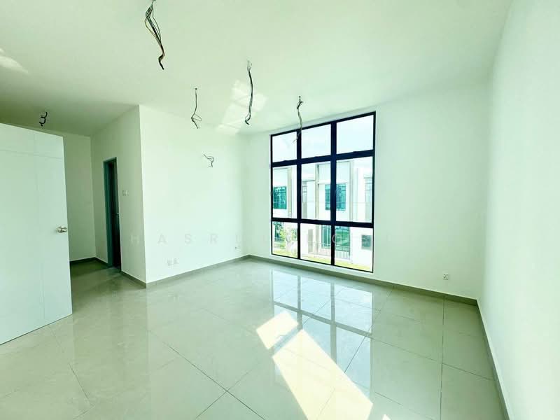 2-storey Terraced House for Sale in Kulim (Kedah) - Hasrul Rosli - Interior - PropertyGuru.com.my