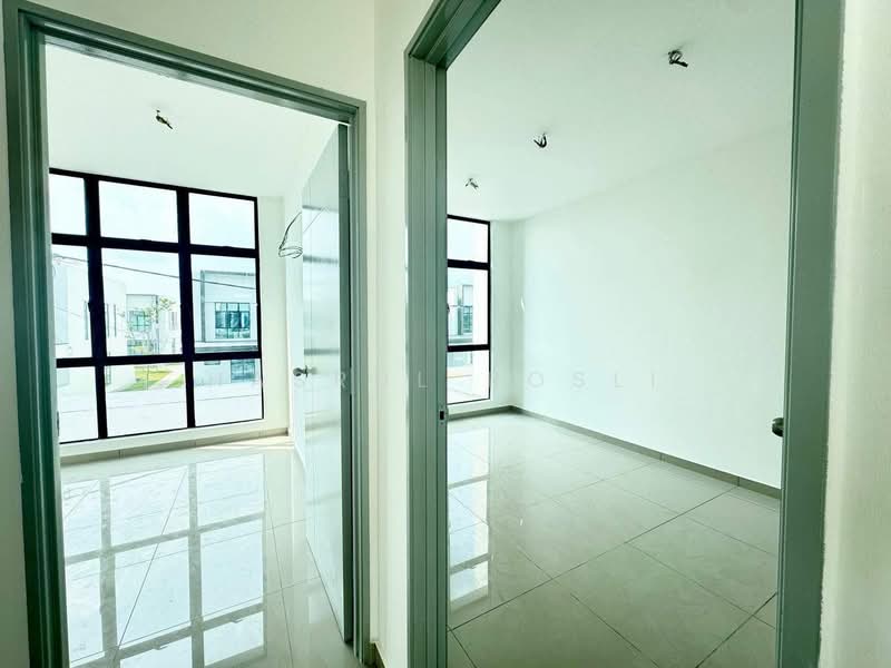 2-storey Terraced House for Sale in Kulim (Kedah) - Hasrul Rosli - Interior - PropertyGuru.com.my