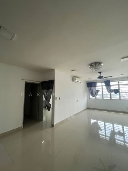 Condominium for Sale at 228 Kondominium - Harun Osman - PropertyGuru.com.my