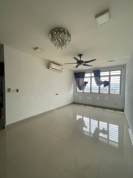 Condominium for Sale at 228 Kondominium - Harun Osman - PropertyGuru.com.my