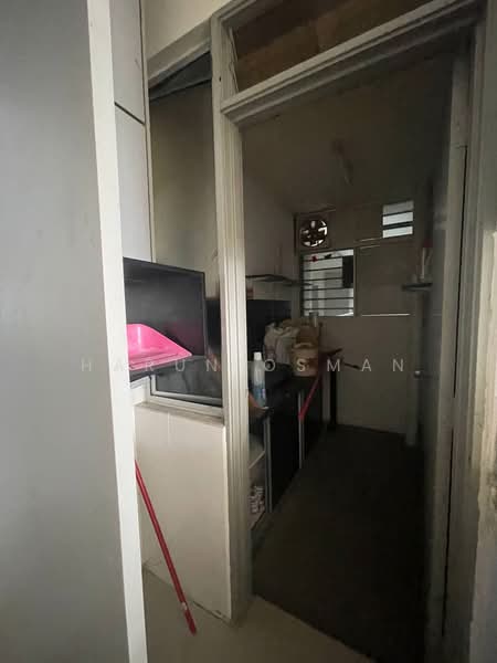 Condominium for Sale at 228 Kondominium - Harun Osman - PropertyGuru.com.my