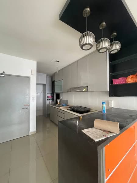 Condominium for Sale at 228 Kondominium - Harun Osman - PropertyGuru.com.my