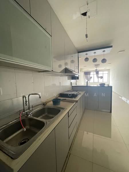 Condominium for Sale at 228 Kondominium - Harun Osman - PropertyGuru.com.my