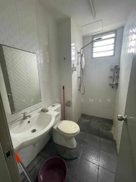 Condominium for Sale at 228 Kondominium - Harun Osman - PropertyGuru.com.my