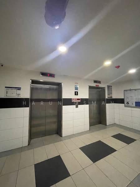 Condominium for Sale at 228 Kondominium - Harun Osman - PropertyGuru.com.my