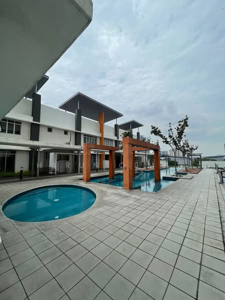 Condominium for Sale at 228 Kondominium - Harun Osman - PropertyGuru.com.my