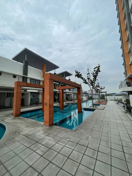 Condominium for Sale at 228 Kondominium - Harun Osman - PropertyGuru.com.my