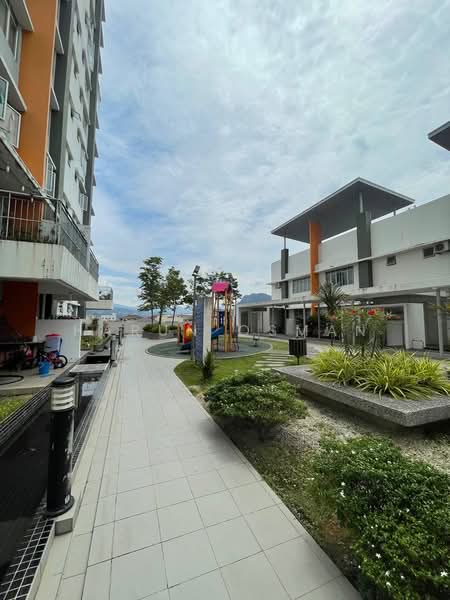 Condominium for Sale at 228 Kondominium - Harun Osman - PropertyGuru.com.my