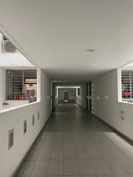 Condominium for Sale at 228 Kondominium - Harun Osman - PropertyGuru.com.my