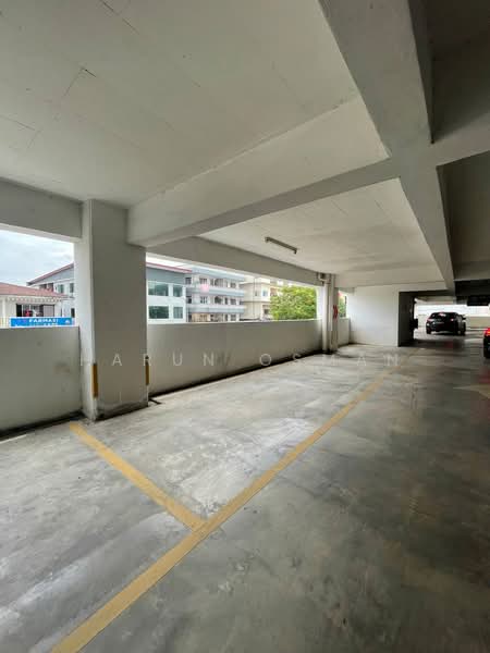 Condominium for Sale at 228 Kondominium - Harun Osman - PropertyGuru.com.my