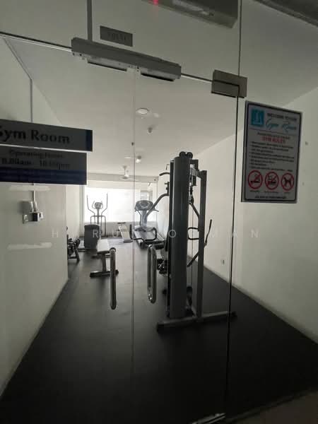 Condominium for Sale at 228 Kondominium - Harun Osman - PropertyGuru.com.my