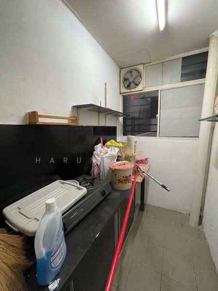 Condominium for Sale at 228 Kondominium - Harun Osman - PropertyGuru.com.my