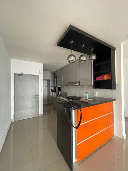 Condominium for Sale at 228 Kondominium - Harun Osman - PropertyGuru.com.my