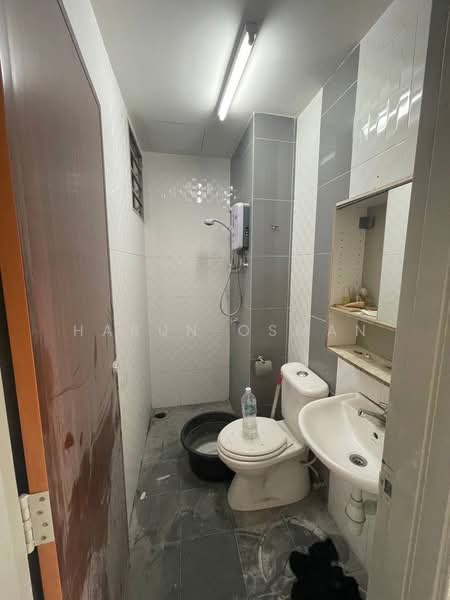 Condominium for Sale at 228 Kondominium - Harun Osman - PropertyGuru.com.my