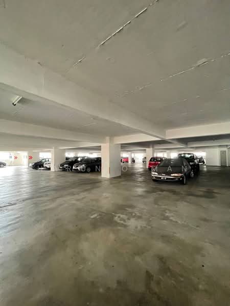 Condominium for Sale at 228 Kondominium - Harun Osman - PropertyGuru.com.my