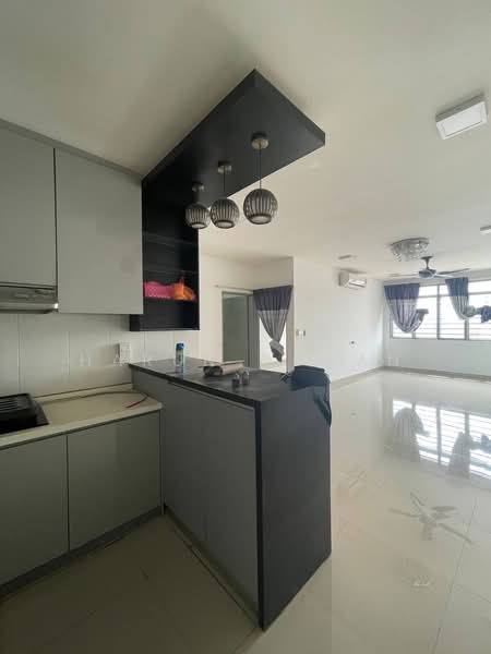 Condominium for Sale at 228 Kondominium - Harun Osman - PropertyGuru.com.my
