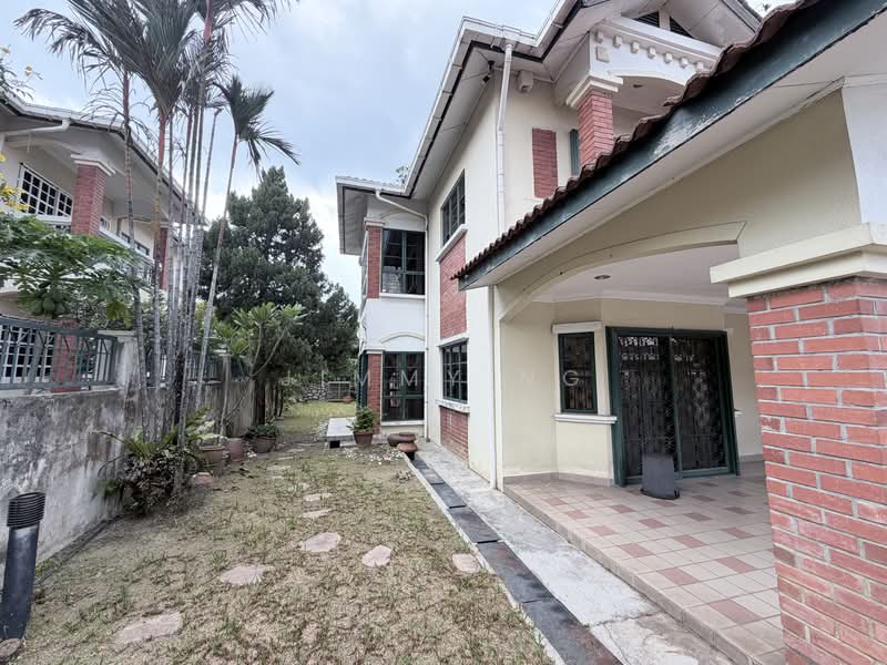 Semi-Detached House for Sale in Bandar Tun Hussein Onn (Cheras) - Jimmy Ng - PropertyGuru.com.my