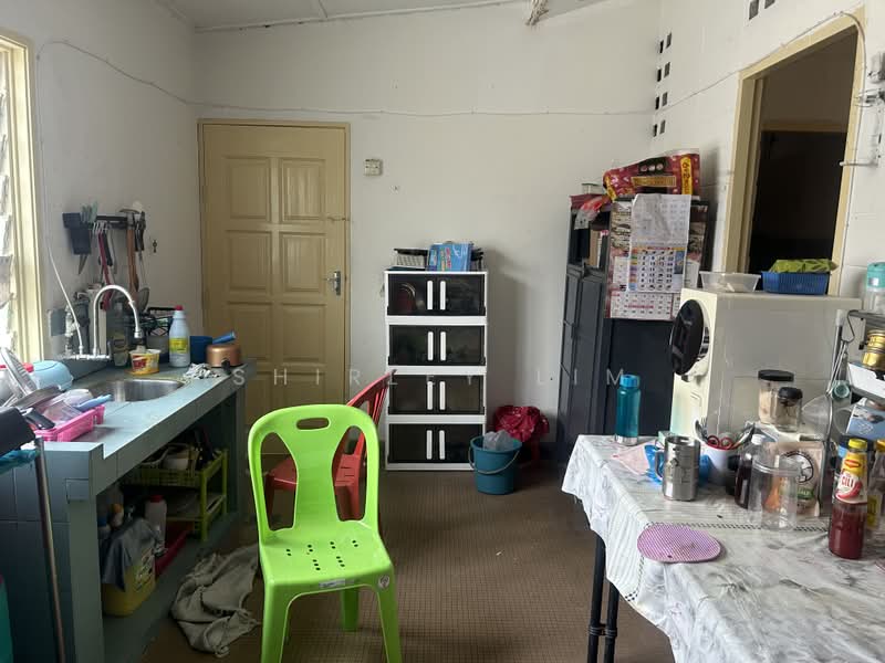 1-storey Terraced House for Sale in Kepong Baru (Kepong) - Shirley Lim - PropertyGuru.com.my