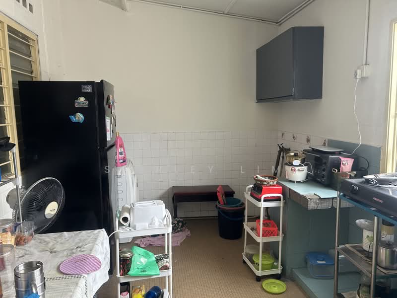 1-storey Terraced House for Sale in Kepong Baru (Kepong) - Shirley Lim - PropertyGuru.com.my