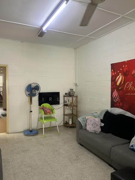 1-storey Terraced House for Sale in Kepong Baru (Kepong) - Shirley Lim - PropertyGuru.com.my