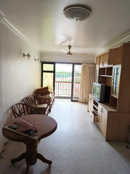 Rumah Flat untuk Dijual di Taman Seri Damai - Kaze Kang - PropertyGuru.com.my