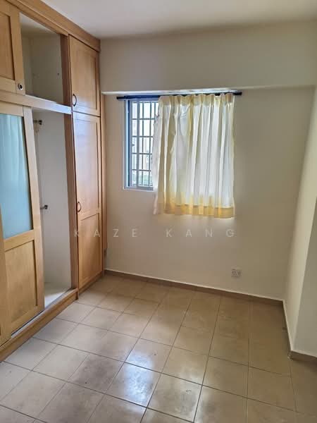 Rumah Flat untuk Dijual di Taman Seri Damai - Kaze Kang - PropertyGuru.com.my