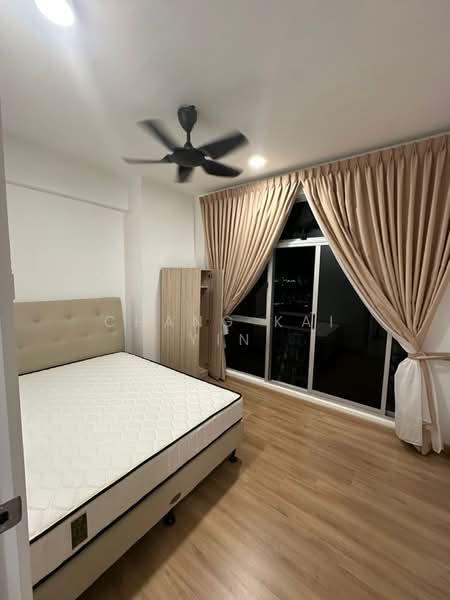 Service Residence for Rent at Midas @ Seri Alam - Chang Kai Yin - PropertyGuru.com.my