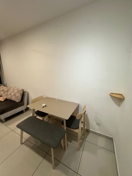 Service Residence for Rent at Midas @ Seri Alam - Chang Kai Yin - PropertyGuru.com.my