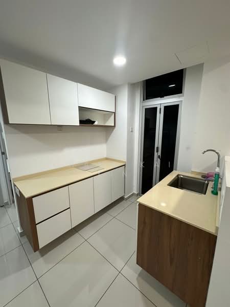 Service Residence for Rent at Midas @ Seri Alam - Chang Kai Yin - PropertyGuru.com.my