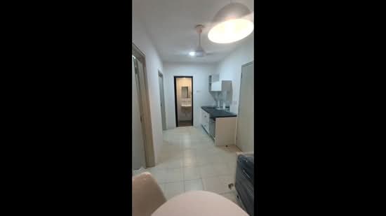 Servis Apartment untuk Disewa di UniSuites @ Kampar - Vivian Foong - PropertyGuru.com.my