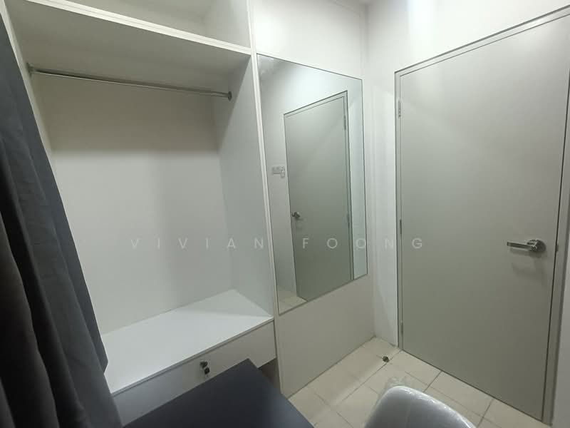 Servis Apartment untuk Disewa di UniSuites @ Kampar - Vivian Foong - Interior - PropertyGuru.com.my