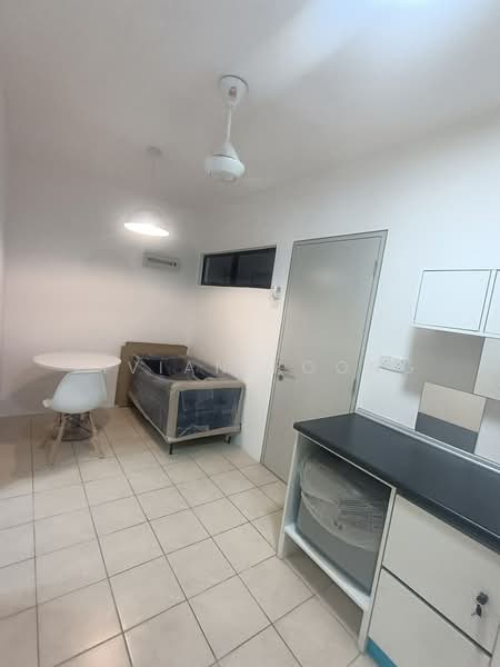 Servis Apartment untuk Disewa di UniSuites @ Kampar - Vivian Foong - Interior - PropertyGuru.com.my