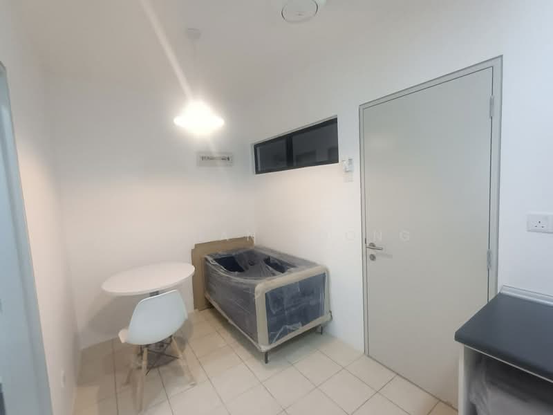 Servis Apartment untuk Disewa di UniSuites @ Kampar - Vivian Foong - Interior - PropertyGuru.com.my