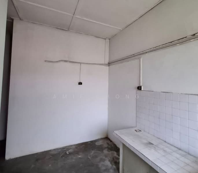 1-storey Terraced House for Sale in Taman Heawood (Sungai Siput) - Amie Chong - PropertyGuru.com.my