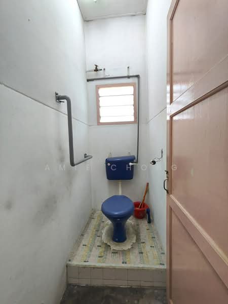 1-storey Terraced House for Sale in Taman Heawood (Sungai Siput) - Amie Chong - PropertyGuru.com.my