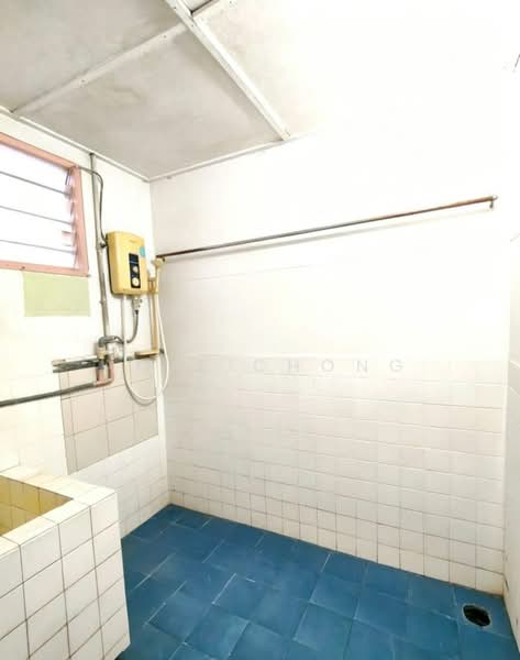1-storey Terraced House for Sale in Taman Heawood (Sungai Siput) - Amie Chong - PropertyGuru.com.my