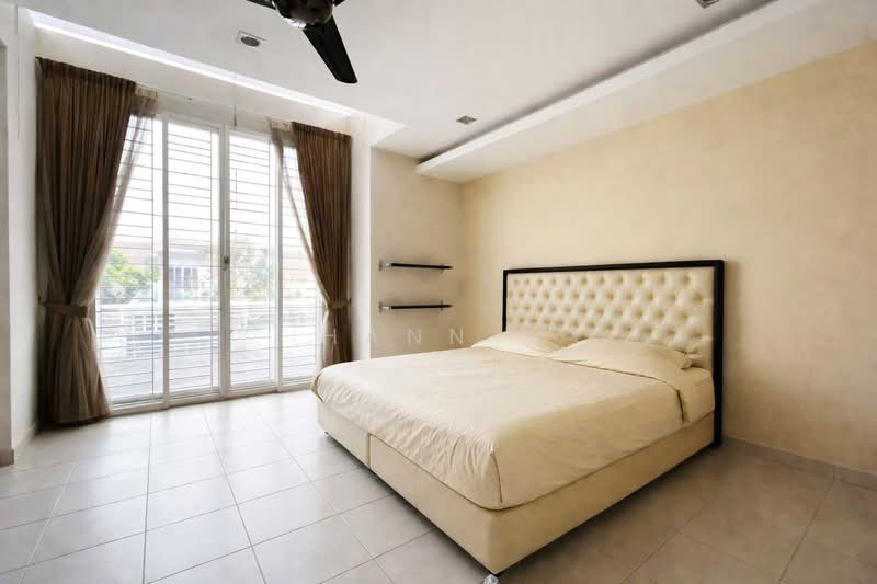 Rumah Teres 2 Tingkat untuk Dijual di Taman Putra Prima (Puchong) - Hann . - Bedroom - PropertyGuru.com.my