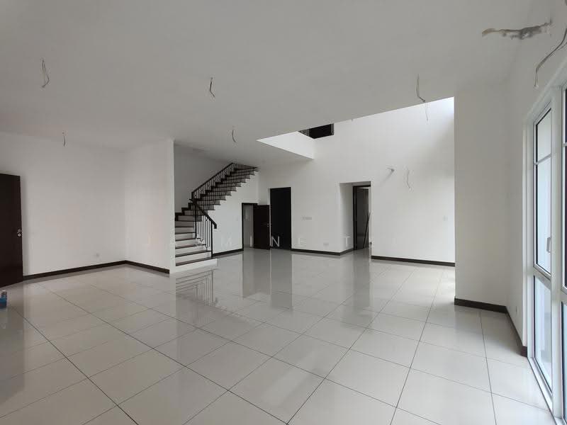 Semi-Detached House for Sale in Setia Eco Park (Setia Alam) - Jasmine Teo - Interior - PropertyGuru.com.my